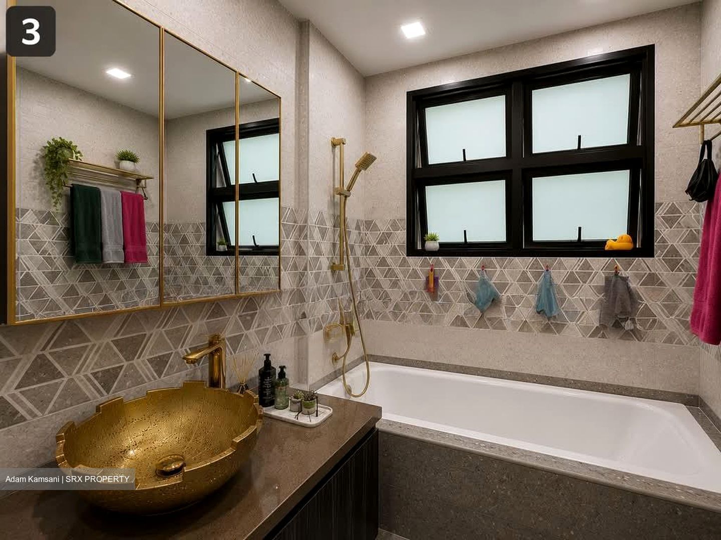 Woodsvale (D25), Condominium #571867141